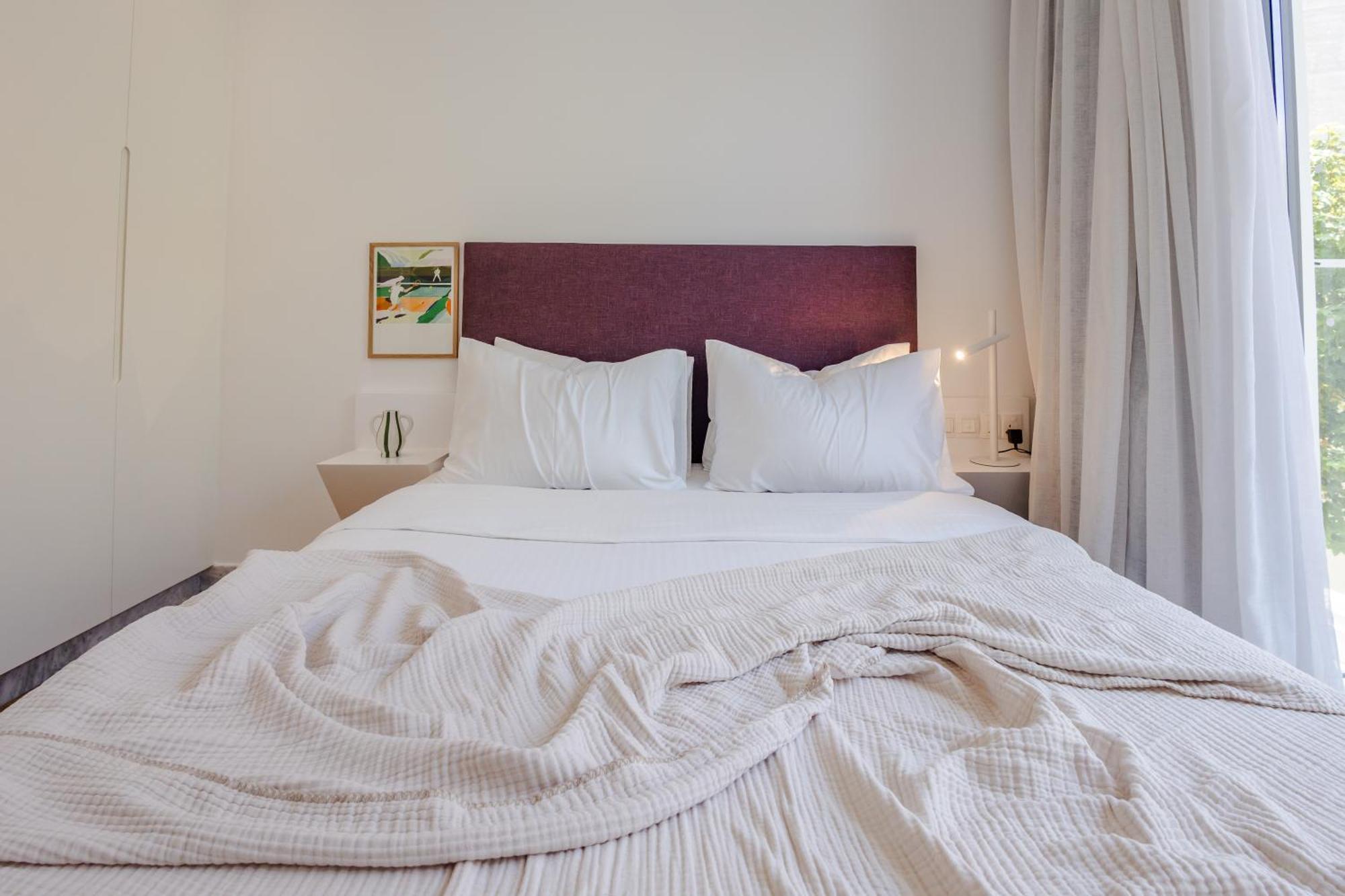 Sofia Luxury Residence Paphos Chambre photo