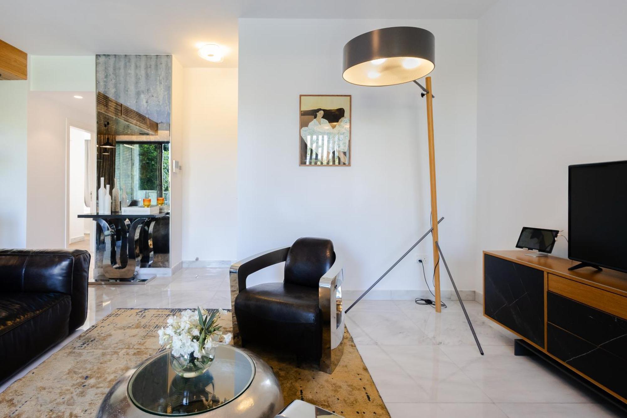 Sofia Luxury Residence Paphos Chambre photo