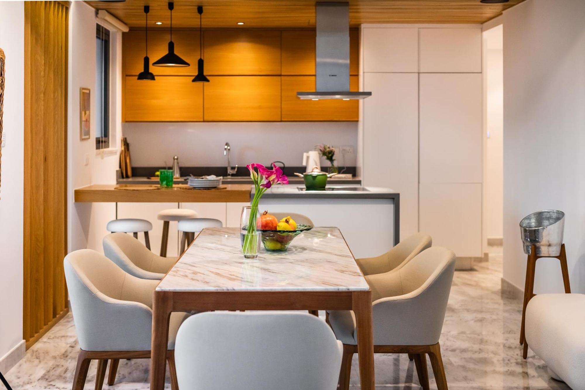 Sofia Luxury Residence Paphos Chambre photo