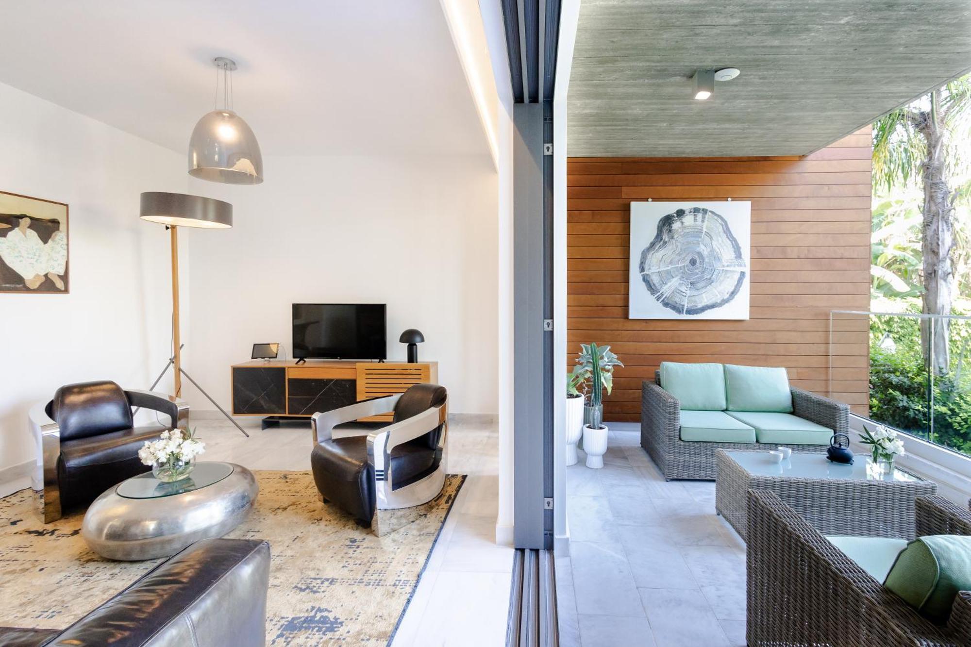 Sofia Luxury Residence Paphos Chambre photo