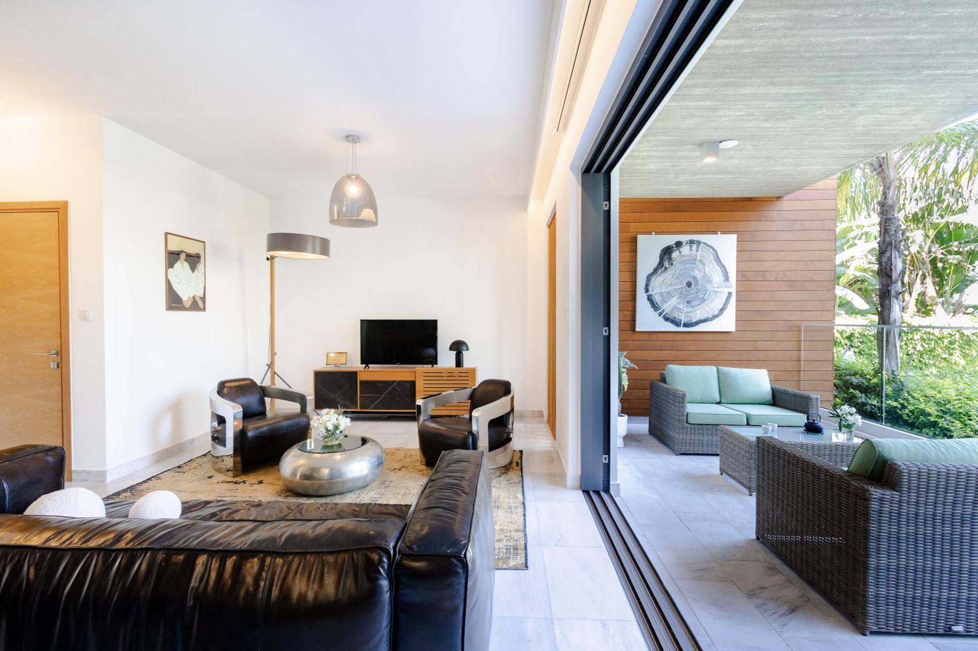 Sofia Luxury Residence Paphos Chambre photo