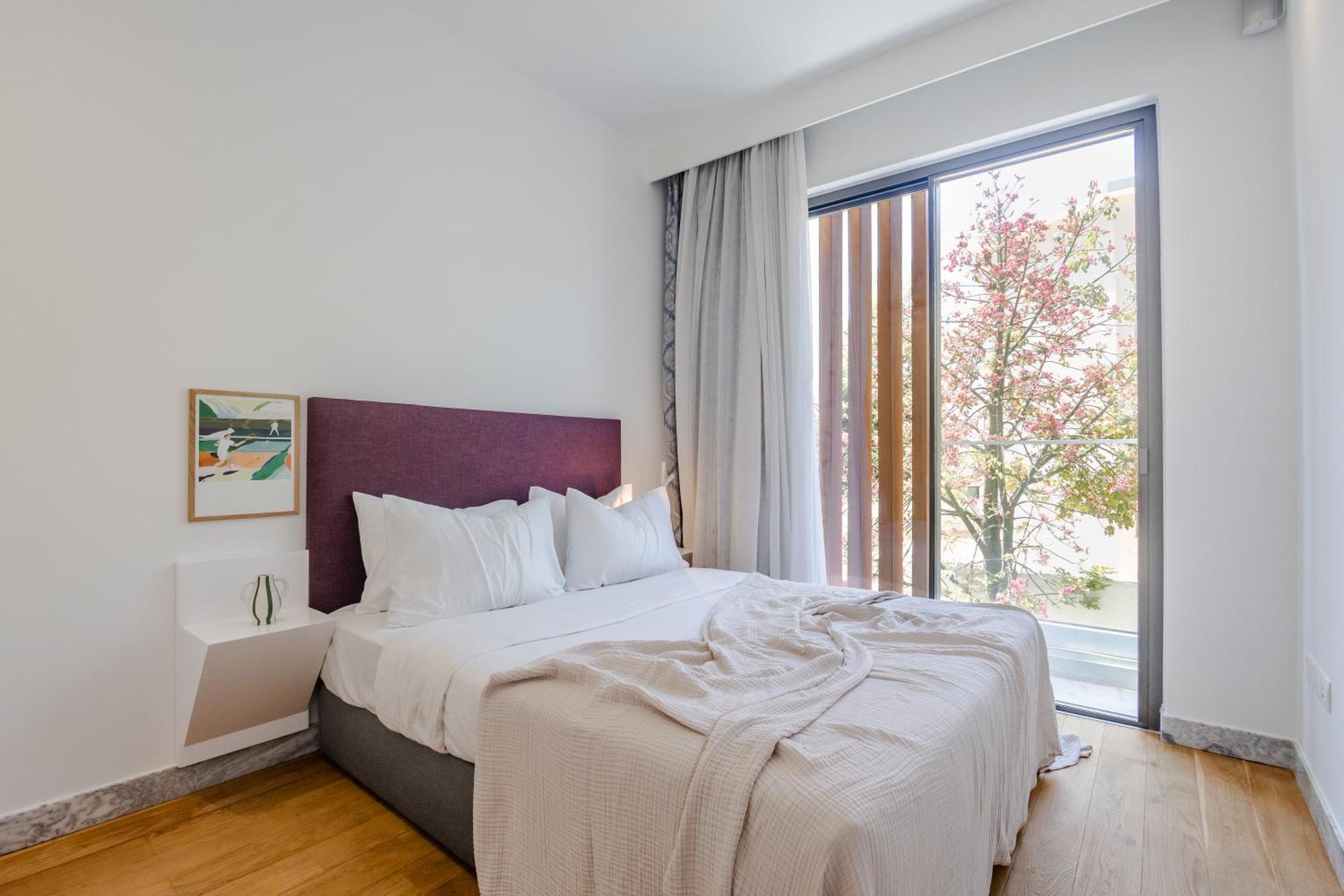 Sofia Luxury Residence Paphos Chambre photo