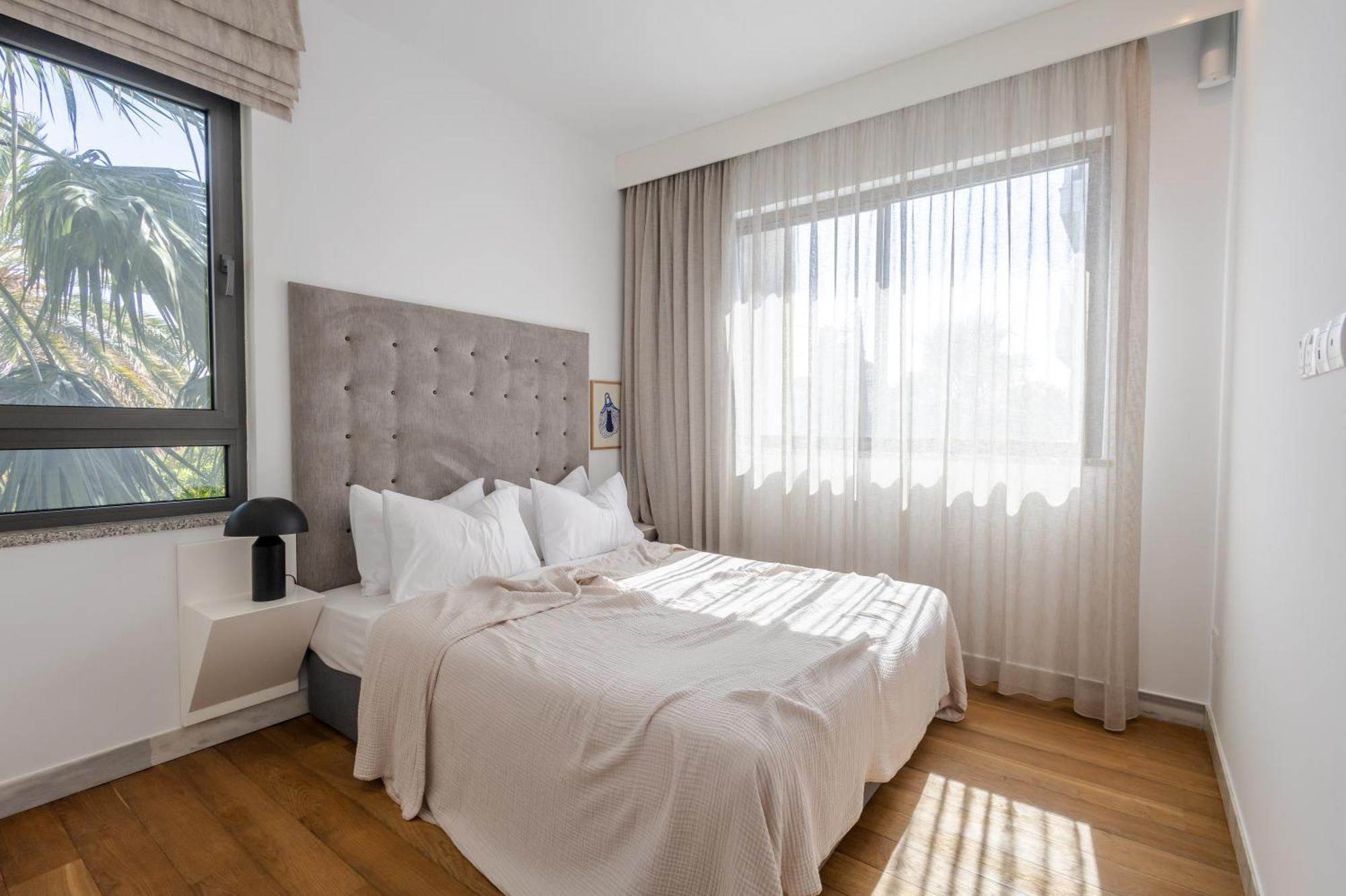 Sofia Luxury Residence Paphos Chambre photo